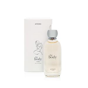 아프리모 더바디 여자 향수 50ML