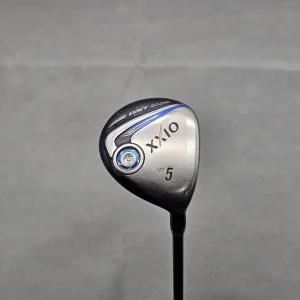 중고 젝시오 MP900 추천골프채 5번 우드 18도 S 남성 (4886W)
