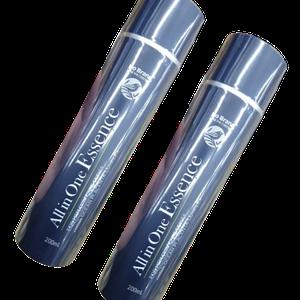 노브랜드 올인원 남성에센스 200ml x 2개 아쿠아파우더향 남성피부 수분영양공급