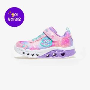 스케쳐스 키즈 운동화 리튬스 실리스 스니커즈 신발