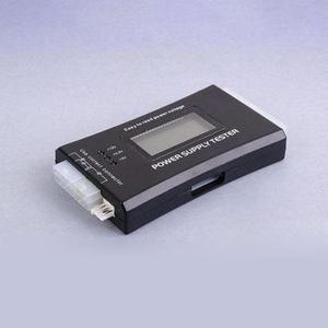 [KGPQZ844_4B]테스터기(PC파워스플라이용) LED 표시창.