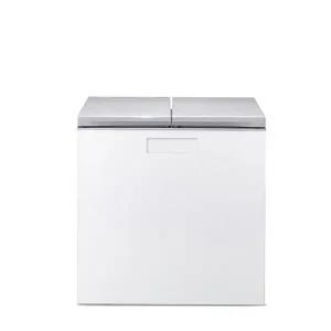 [LG][무료배송&설치]LG 디오스 김치톡톡 K228LW111 뚜껑식 김치냉장고 217L