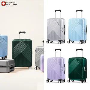 스위스밀리터리 72cm 캐리어26인치 화물용 여행용 캐리어 투오더스 SM-R326