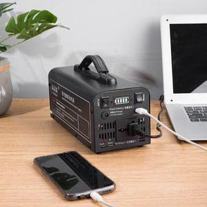 캠핑용배터리 220v 리튬 차박 인산철파워뱅크