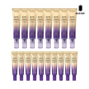 AHC 아이크림 시즌13 40ml x8 + 12ml x10