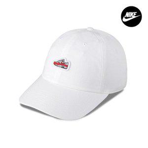 [나이키] NIKE 모자 언스트럭처드 에어맥스 1 남자 여성 볼캡 FN4402-100