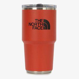 [노스페이스] [노스페이스 공식] NA5CQ83C TNF 텀블러 591ML_RED