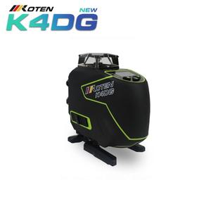 KOTEN 코텐 그린 레이저 레벨기 4D K4DG