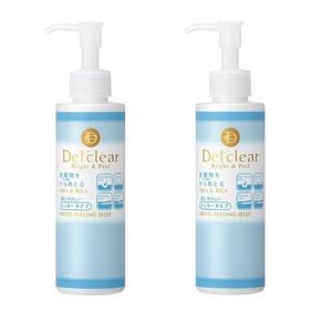 데트클리어 브라이트 앤 필 필링 젤리 180ml x 2 코스트코 두레샵