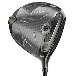 테일러메이드 Qi35 드라이버 2025년 일본/병행/AS보증 DIAMANA BLUE TM50 (9도 SR강도