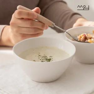 [쓰임] 라피네 대접 2P