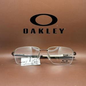 오늘출발 오클리 안경 게이지 3.2 블레이드 54사이즈 OX5128-02 퓨터 OAKLEY GAUGE 3.2 BLADE