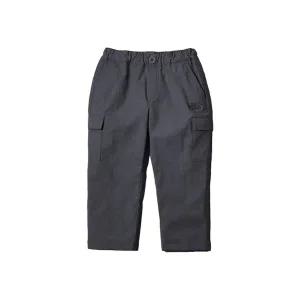 [노스페이스]노스페이스 키즈 DAYWEAR CARGO LONG PANTS RNP6NK06T-DGY