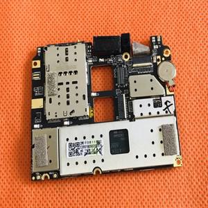 Umidigi A1 Pro용 오리지널 마더보드 3G RAM + 16G