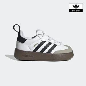 [아디다스키즈](김해점)[adidas kids] (120~160) 아디폼 삼바 360 (IH3506)