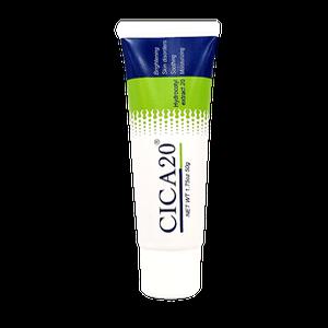 CICA20 시카크림 50g 수분 보습