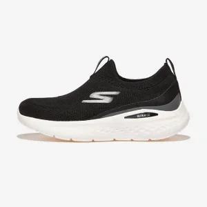 [그랜드스테이지] SKECHERS GO RUN LITE 스케쳐스 고 런 라이트 129440 BKW