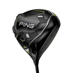 삼양정품 핑 G430 SFT 드라이버 ALTA J CB BLACK