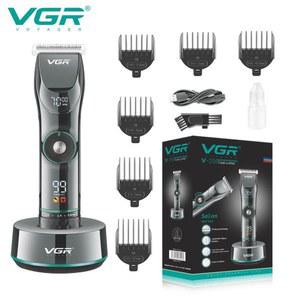 트리머 기계 이발기계 바리깡 055 수염 남자클리퍼 남자바리깡 이발기, VGR