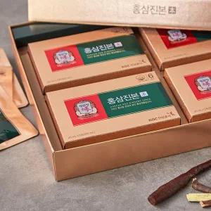 [쓱배송] [정관장]홍삼진본 40ml*20포