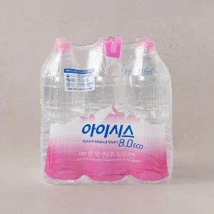 아이시스8.0 ECO 2L*6입