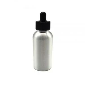 알루미늄 스포이드공병 30ml 1개 30ML공병 소분공병-WF3E180
