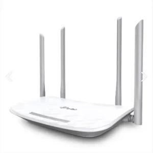 티피링크 Archer C50 AC1200 듀얼밴드 기가 와이파이 공유기