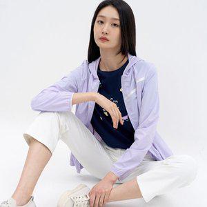 [지센](2컬러) 후드 바람막이 점퍼 LSJPN471