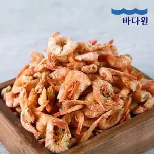 G 건새우 200g