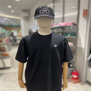 [원더플레이스] 원더플레이스 더블유스탠다드 WSTD LOGO T-SHIRTS 3 (W4A64TCSS103)