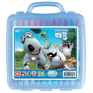 [IX713KH0_55] 크레파스
