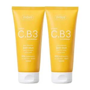 [15%] 지아자 비타민 C.B3 바디밤 200ml 2개