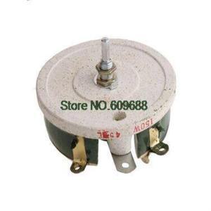 300W 500W 디스크 세라믹 가변 저항기 BC1-300W BC1-500W BC1 가변 저항 Adj 권선 저항