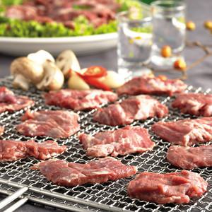 알담 갈매기살 300g + 300g + 300g 특수부위 수입육 구이용