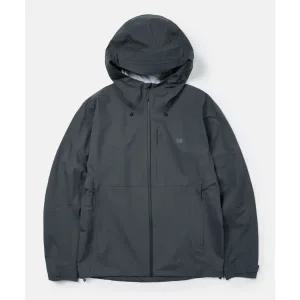 KOLON SPORT 남성 바람막이 방수 자켓 #에그라이트 JWJJM25273DGY 435222