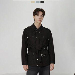 헌팅자켓 필드자켓 헌팅사파리자켓 3COLOR