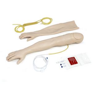 LAERDAL 래어달 멀티 정맥주사 실습모형 270-00001 - Multi Venous IV Training Kits
