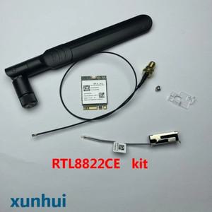 Lenovo thinkstation P340 Tiny 워크스테이션 WIFI Bluethooth 5A30W89178 04X2735 용  안테나 키트