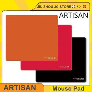 ARTISAN FX Zero FX Feiyan 마우스 패드 섬유 방수 손 땀 방지 미끄럼 방지 패드 게임용 마우스 패드 컴퓨