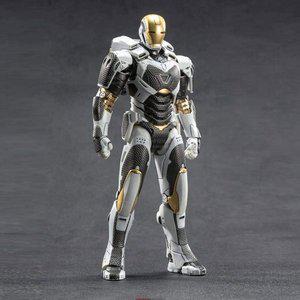 ZD TOYS 아이언맨 마크39