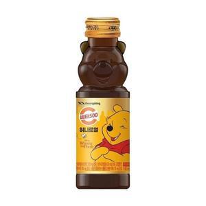 광동 광동 비타500 허니로열 100ml 50개