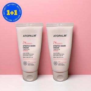 아토팜 임산부 튼살크림 매터니티 케어 스트레치마크 로션 150ml 2개