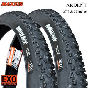 ARDENT 와이어 비드 자전거 타이어 OFMAXXIS 산악 자전거 타이어 MTB 29 27.5 2.4 2.2 클린처 60TPI