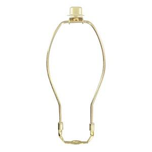 I Like That Lamp 완벽한 램프 세트 - 앤티크 황동 2.4m8피트 하프2.7m9피트에서 3m10피트 전등갓에 적합