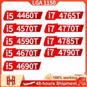 i5 4460T 4570T 4590T 4670T 4690T i7 4765T 4770T 4785T 4790T 코어 4세대 LGA 1150용