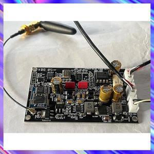 A24U Bluetooth 5.1 QCC5125 ES9038 디코딩 모듈 아날로그 입력 하드 지원 듀얼 무손실 APTX-HD LDAC, Dura