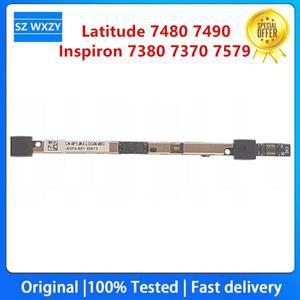 Dell Latitude 7480 Inspiron 7579 웹캠 0PYJNX 100% 용 오리지널