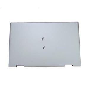 노트북 LCD 뒷면 커버 A 쉘 안테나 포함 HP호환 Envy 15-EW 실버 N09645-001-A1 AM3RS000110