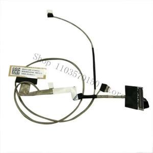 KK. Lenovo Y50 Y50-70용 LCD EDP 디스플레이 케이블 교체 59445083 1080p DC02001Z700 30핀