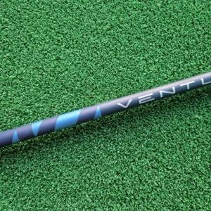 부산 벤투스 블루 TR 50S 중고 민트급 샤프트